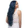 HARLEM125 SYNTHETIC 5" DEEP SHIFT PART ULTRA HD LACE WIG LH003 [LH003] - Image 2