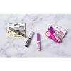 KISS I ENVY  BRUSH ON SUPER STRONG HOLD 3D STRIP LASH ADHESIVE  [KPEG14N] - Image 3