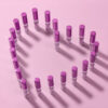 KISS I ENVY  BRUSH ON SUPER STRONG HOLD 3D STRIP LASH ADHESIVE  [KPEG14N] - Image 4