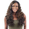 FREETRESS EQUAL LEVEL UP HD LACE FRONT WIG LOUISA [SW35LOX] - Image 2