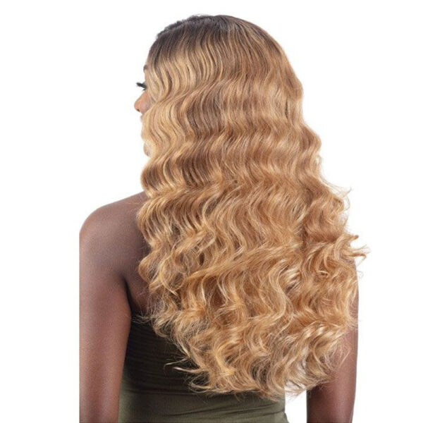 FREETRESS EQUAL LEVEL UP HD LACE FRONT WIG LOUISA [SW35LOX] - Image 5