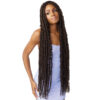 LULUTRESS PRE-LOOPED CROCHET 3X PASSION TWIST 36" - [SBL3PT36]