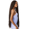 LULUTRESS PRE-LOOPED CROCHET 3X PASSION TWIST 36" - [SBL3PT36] - Image 2