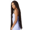 LULUTRESS PRE-LOOPED CROCHET 3X PASSION TWIST 36" - [SBL3PT36] - Image 3