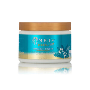 MIELLE MOISTURE RX HAWAIIAN GINGER MOISTXURIZING OVERNIGHT CONDITIONER 12OZ [MI64259]