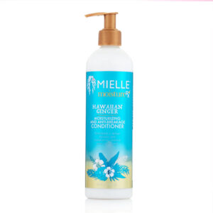 MIELLE MOISTURE RX HAWAIIAN GINGER MOISTURIZING ANTI BREAKAGE CONDITIONER 12OZ [MI65225]