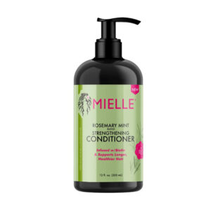 MIELLE ROSEMARY MINT STRENGTHENING CONDITIONER 12OZ [MI65867]