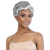 MOTOWN TRESS HD LACE SALON TOUCH WIG KARI  [LDP-KARI]