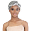 MOTOWN TRESS HD LACE SALON TOUCH WIG KARI  [LDP-KARI] - Image 2