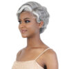 MOTOWN TRESS HD LACE SALON TOUCH WIG KARI  [LDP-KARI] - Image 3