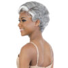 MOTOWN TRESS HD LACE SALON TOUCH WIG KARI  [LDP-KARI] - Image 5