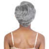 MOTOWN TRESS HD LACE SALON TOUCH WIG KARI  [LDP-KARI] - Image 6