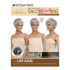 MOTOWN TRESS HD LACE SALON TOUCH WIG KARI  [LDP-KARI] - Image 7