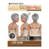 MOTOWN TRESS HD LACE SALON TOUCH WIG KARI  [LDP-KARI] - Image 8