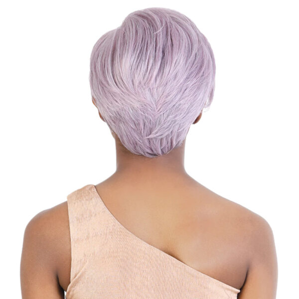 MOTOWN TRESS HD LACE SALON TOUCH WIG SHONA [LDP-SHONA] - Image 7