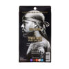 RED BY KISS BOW WOW EDITION VELVET LUXE POWER WAVE DURAG [HD72] - Image 5
