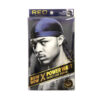RED BY KISS BOW WOW EDITION VELVET LUXE POWER WAVE DURAG [HD72] - Image 2