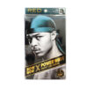 RED BY KISS BOW WOW EDITION VELVET LUXE POWER WAVE DURAG [HD72] - Image 3