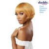 SENSATIONNEL DASHLY FULL WIG UNIT 10 [DW010] - Image 2