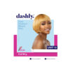SENSATIONNEL DASHLY FULL WIG UNIT 10 [DW010] - Image 5