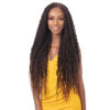 FREETRESS EQUAL BRAID 2X NITA DISTRESSED GORGEOUS LOC 26" [SKDJX26]