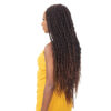 FREETRESS EQUAL BRAID 2X NITA DISTRESSED GORGEOUS LOC 26" [SKDJX26] - Image 2