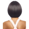 VANESSA SYNTHETIC HAIR SLIM LITE WITH BANG FASHION WIG SLB FOUR [SLB FOUR] - Image 3