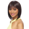 VANESSA SYNTHETIC HAIR SLIM LITE WITH BANG FASHION WIG SLB TWO [SLB TWO], SP