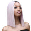 BOBBI BOSS YARA SERIES PREMIUM SYNTHETIC SWISS LACE FRONT MLF136RTS YARA ROOTS  [MLF136RTS] - Image 3