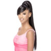 VIVICA A FOX SYNTHETIC HAIR BANG & PONY BP-FENDY [BP-FENDY]