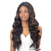 FREETRESS EQUAL LEVEL UP HD LACE FRONT WIG SHEA [SW35SHX] - Image 5