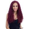 FREETRESS SYNTHETIC BRAID BEACH CURL 18" [SKBEX18]