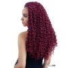 FREETRESS SYNTHETIC BRAID BEACH CURL 18" [SKBEX18] - Image 2