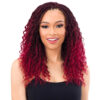 FREETRESS BRAID BOHO HIPPIE BRAID 12" [SKHDX12]