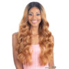 FREETRESS EQUAL HD ILLUSION LACE  13X4 HD FRONTAL WIG HDL-08 [SW3408X] - Image 3