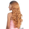 FREETRESS EQUAL HD ILLUSION LACE  13X4 HD FRONTAL WIG HDL-08 [SW3408X] - Image 4
