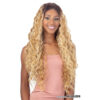 FREETRESS EQUAL LEVEL UP HD LACE FRONT WIG ARIEL [SW35ALX] - Image 5