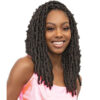 JANET NOLA TRESS PREMIUM EDITION BUTTERFLY BORN 14" [BTFB14]