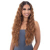 FREETRESS EQUAL 5" PART LACE FRONT WIG DEEP WAVER 003 [SW3212X]