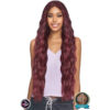 VANESSA SYNTHETIC TOPS DEEP MIDDLE LACE PART SWISSILK LACE FRONT WIG TOPS DM SHANI 38 [TOPS DM SHANI 38]