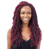 FREETRESS BRAIDS LARGE SPRING TWIST 18" [SKSQX18]