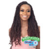 FREETRESS BRAID STARLA LOC 18" [KRE18]