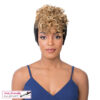 ITS A WIG PREMIUM SYNTHETIC HAIR WIG INSTAR  [INSTAR]