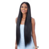 SHAKE N GO ORGANIQUE LACE FRONT WIG LIGHT YAKY STRAIGHT 36" [SW0YX36]