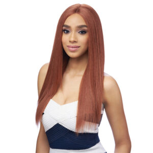 HARLEM125 GOGO ULTRA HD LACE WIG GL204 [GL204]