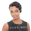 JANET 100% HUMAN HAIR WIG MOMMY2 [H/H MOMMY II WIG]