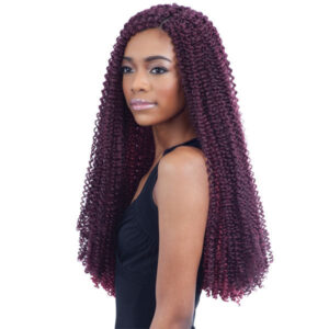 FREETRESS SYNTHETIC BOUNCY BRAID [F/B BOUNCY BRAID]