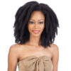 FREETRESS EQUAL SYNTHETIC BRAIDABLE WEAVING CUBAN TWIST 8" [SF/Q CUBAN TWIST WEAVE 8]