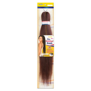 AMOUR NATTY PRE-STRETCHED BRAID 44" [NPS44]