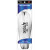 FOXY SILVER SYNTHETIC 2X PRE-STRETCHED EASY BRAID 18" [14657]